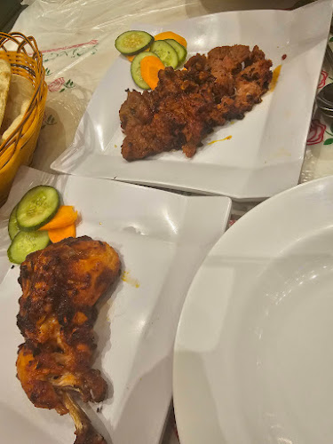 Comentarii opinii despre برياني كنج