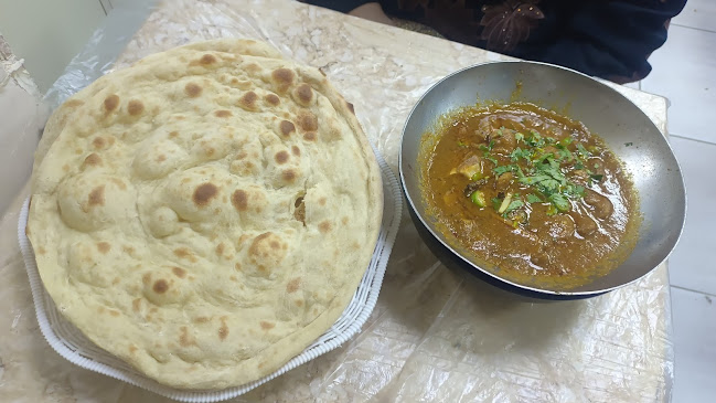 مطعم ابو حربه