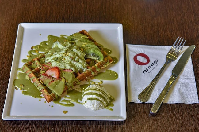 Comentarii opinii despre رد مانجو