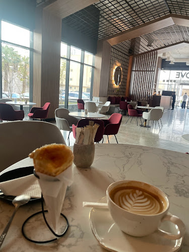 Opinii despre ALCOVE The Lounge în الرياض - الضيافة