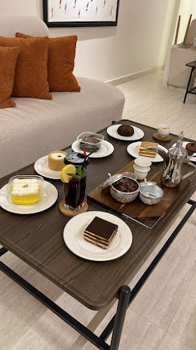 حكاية القهوة - الضيافة