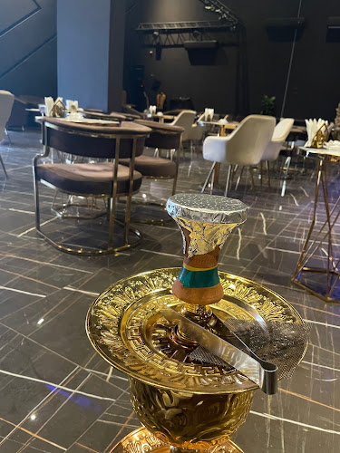 كافية لود loud cafe