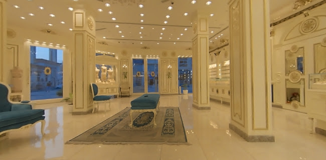 Opinii despre محمد البقشي ذهب والماس { IMPERIAL } în الهفوف‎ - الضيافة