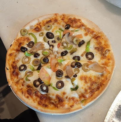 مطعم اذواق فلفلة