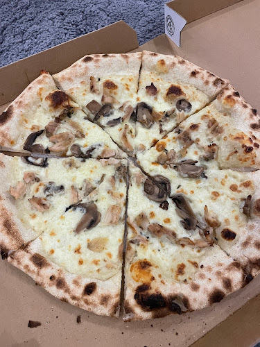 برنكس بيتزا - الظهران