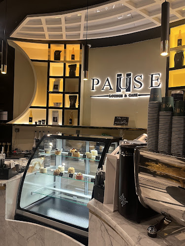 مقهى احدى عشر وقفه - الخبر