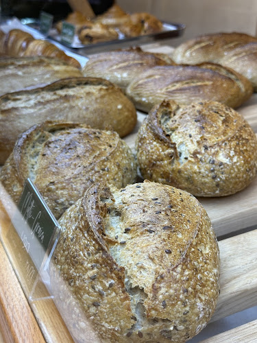 Opinii despre جرين ميل بيكري în الرياض - الضيافة