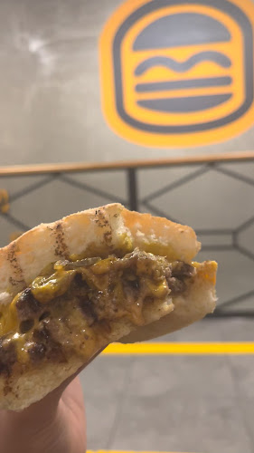 مولتن تشيز | Molten Cheese - المدينة المنورة