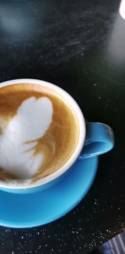 فلورنسا كافيه للقهوة المختصة - مكة