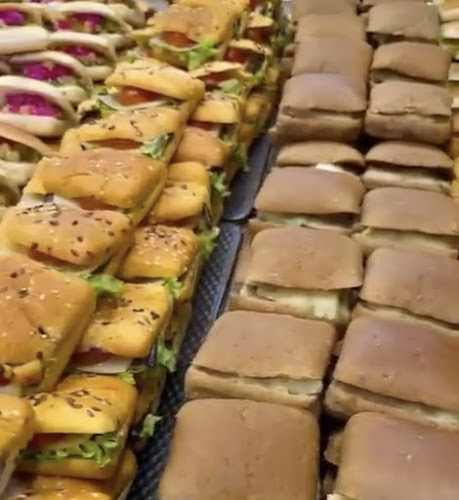 Opinii despre Baba Khabbaz | بابا خباز în الرياض - الضيافة