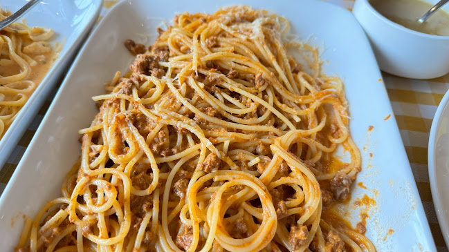 بورتو فينو كويزين