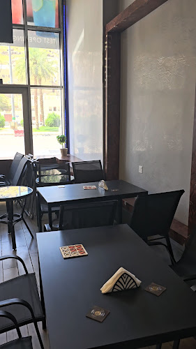 رام ستار كافيه - الضيافة