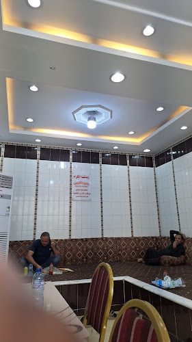 Comentarii opinii despre مطعم بخاري الياسمين