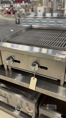 Comentarii opinii despre كوادر لمعدات المطابخ المركزية ومستلزمات المقاهي