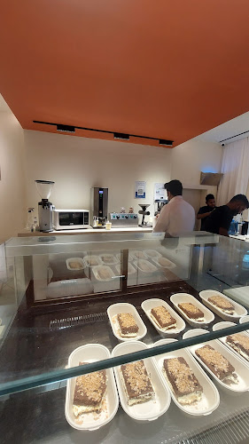 Opinii despre قهوة شارع جرير st jarir coffee în حفر الباطن - الضيافة