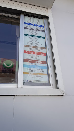 شارع الإمام علي بن أبي طالب، بجوار بنك الإنماء، الريان، الريان، الدمام 32256