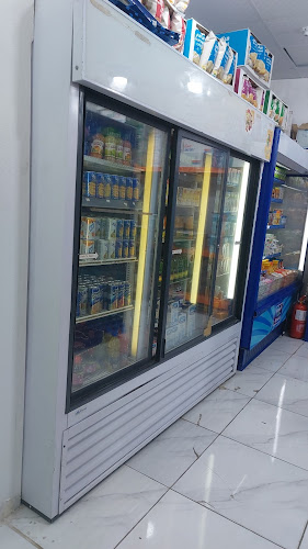 أسواق حور التجاريه - الضيافة