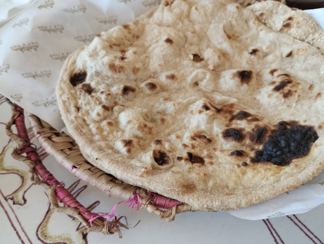 Comentarii opinii despre هيف وكيف كافيه