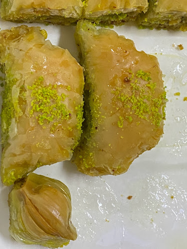 بكلافجي - الضيافة