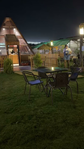 Opinii despre اوروبيا كافيه în الباحة - الضيافة