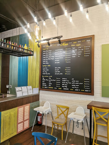 Salehia Plaza, شارع فلسطين، الرويس، جدة 23215