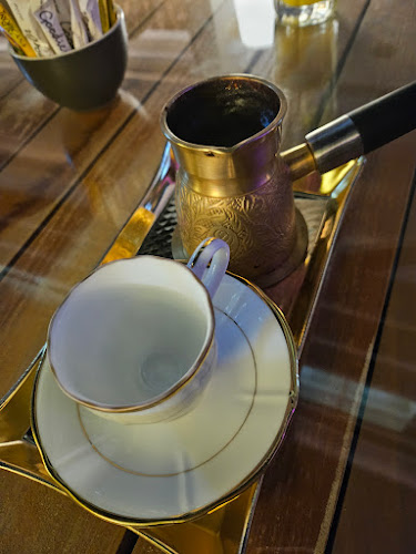 غوديز ستارز أفينيو - الضيافة