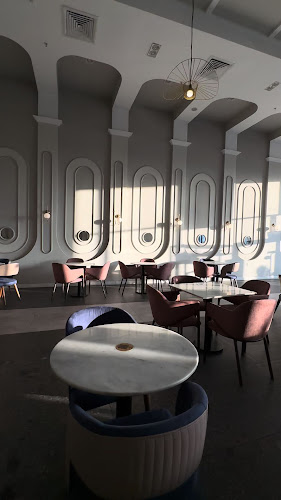 La vie cafe - بيشة