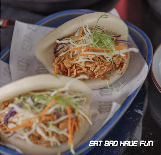 Comentarii opinii despre Da Bao