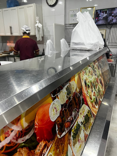 فطائر و مشويات الشرق - المدينة المنورة