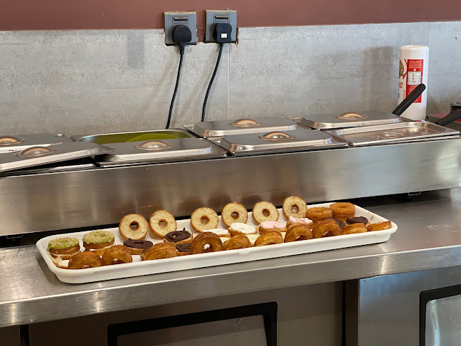 Opinii despre جي كو în الرياض - الضيافة