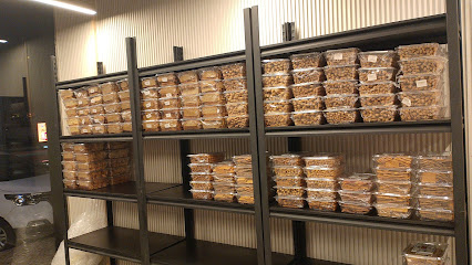 مخابز الفطير الصحي