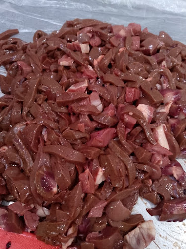 Opinii despre بوفيه فلفل وكبده în رابغ - الضيافة