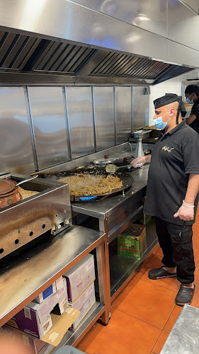 Opinii despre كبدة وفلفل în الرياض - الضيافة