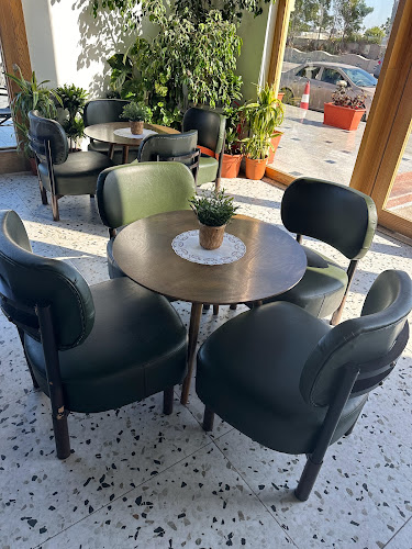 شاي ابو سيف الراكه - الضيافة