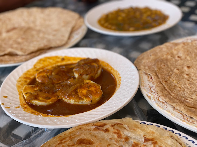 Opinii despre South indian restaurant, مطعم برياني هندي (NEW LOCATION: OPPOSITE OF PARK) în حقل - الضيافة