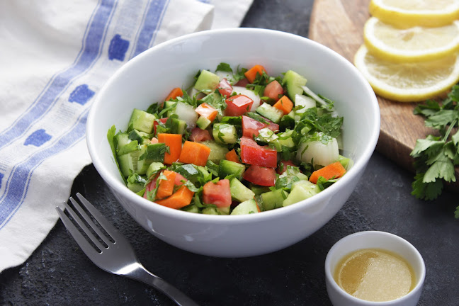 مطعم ريدان العزيزيه