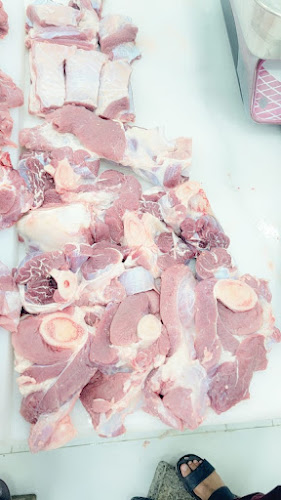 ملحمة البغدادية الغربية - الضيافة