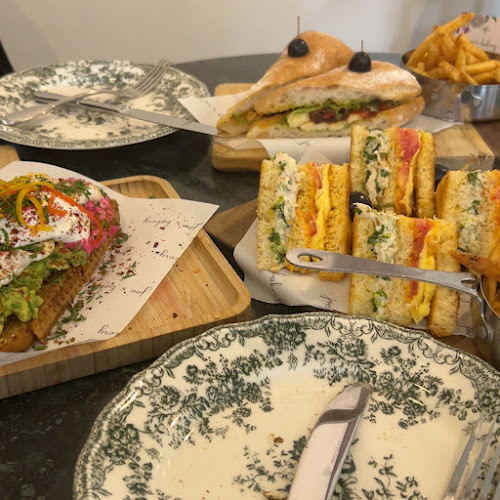 Opinii despre Joe's Bakery în الخبر - الضيافة