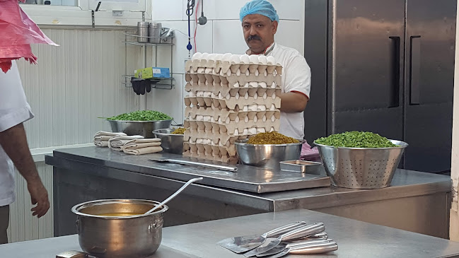 Opinii despre مطبق محمد عبدالله السندي حي الهجرة în مكة - الضيافة