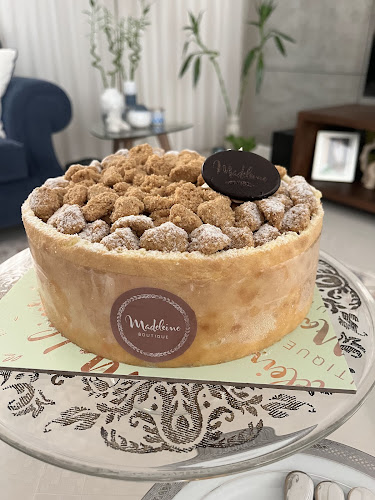 Opinii despre مادلين بوتيك în الدمام - الضيافة