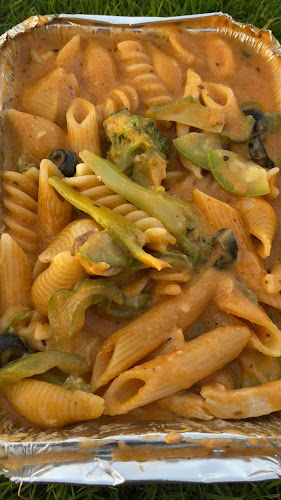 باستا قوستو - جدة