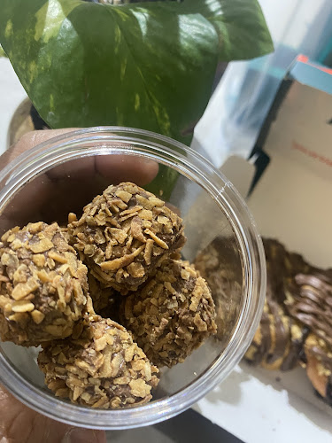 Opinii despre Logic | لوجيك în الهفوف‎ - الضيافة