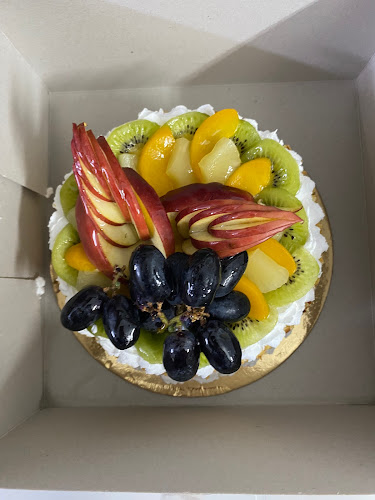 Comentarii opinii despre فوفيل للحلويات