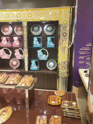 Opinii despre شيره ولتين în جدة - الضيافة