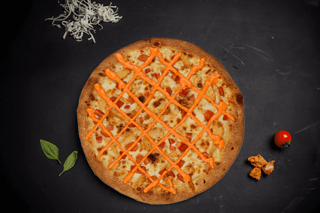 Pizza Ram - بيتزا رام