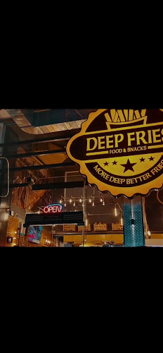 ديب فرايز - جدة