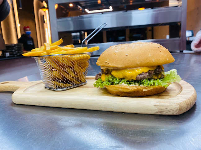 تشيكس - الضيافة