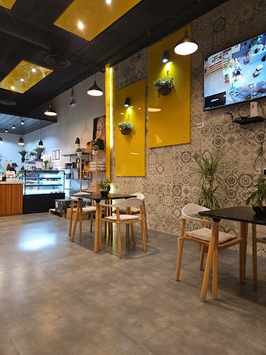 القهوة الشرقية - الخرج