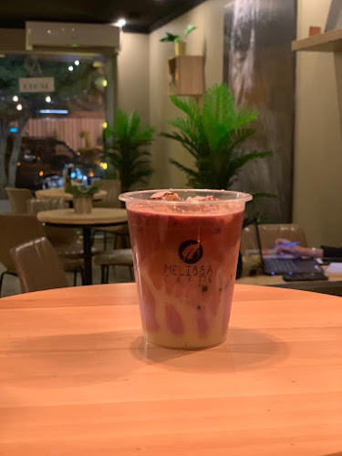 Opinii despre ميليسا كافيه în الرياض - الضيافة