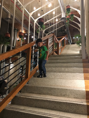 فيلفيت لاونج كافيه - الضيافة